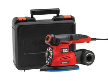 Picture of Multilevigatrice B&D KA 280 LK