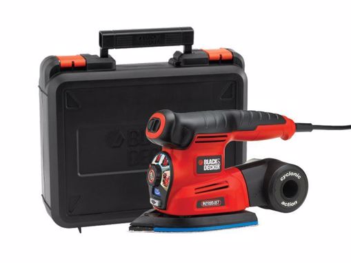 Immagine di Multilevigatrice B&D KA 280 LK