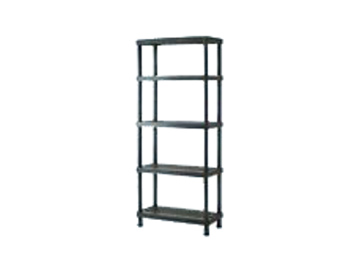 Immagine di Scaffale kit Brixo Tower