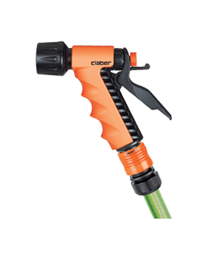 Picture of Pistola Claber Ergo