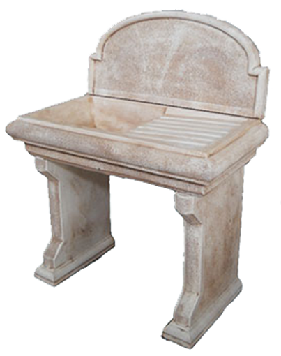 Picture of Lavello Brecciato Completo 