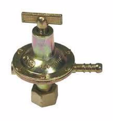 Picture of Regolatori gas alta pressione