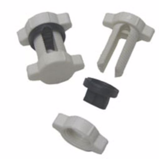 Picture of Morsetti block fix per cavi 