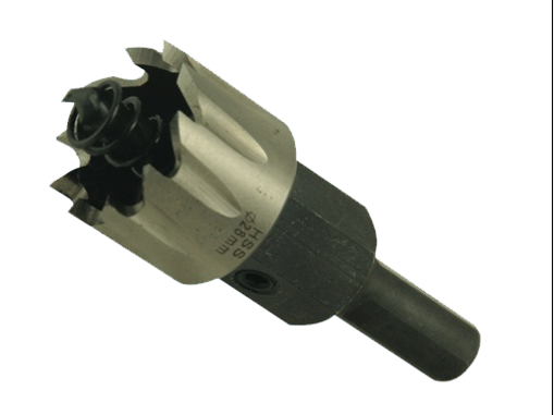 Picture of Fresa a tazza Brixio HSS mm. 16