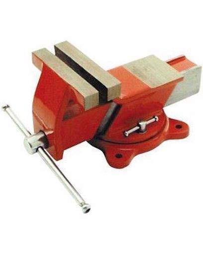 Immagine di Morsa da banco UTILIA mm 100