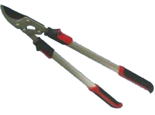 Picture of Troncarami Brixio telescopic Alu line battente