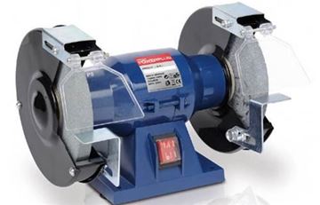 Picture of Smerigliatrice da banco POW 5101