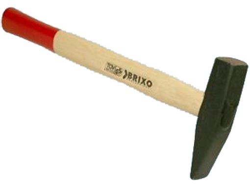 Immagine di Martello tedesco Brixo legno