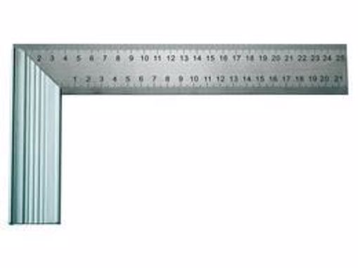 Picture of Squadra per falegname 30 cm.