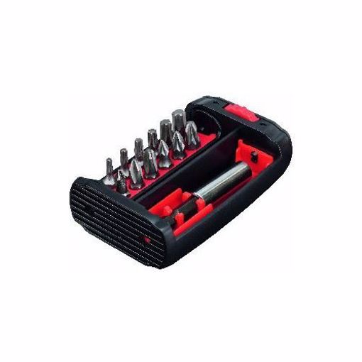 Immagine di Set inserti Black and Decker Avvitare  A7205