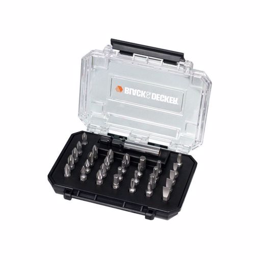 Picture of Set inserti Black and Decker A7201