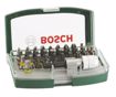 Immagine di Set inserti Bosch Rainbow 32