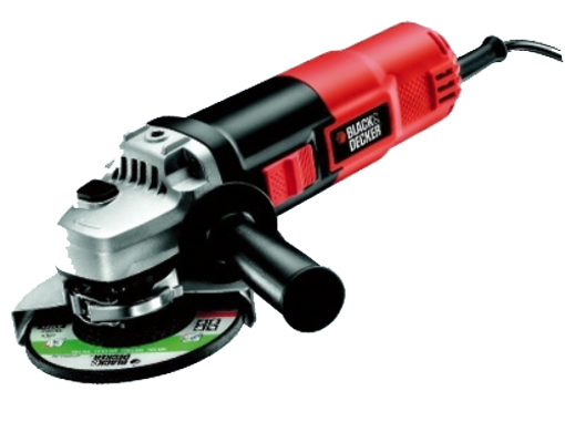 Picture of Smerigliatrice B&D KG 901