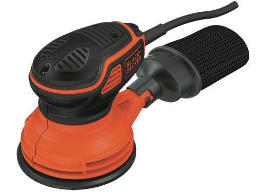 Picture of Levigatrice rotorbitale KA 199