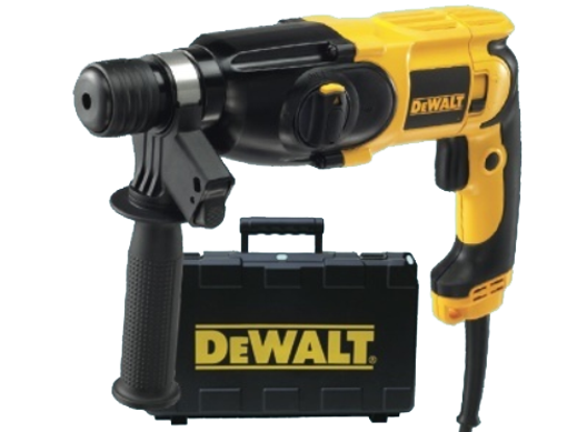 Immagine di Tassellatore DeWalt D 5013 K