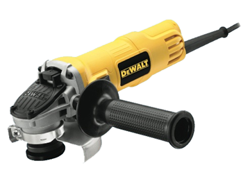 Picture of Smerigliatrice DeWalt DWE 4050