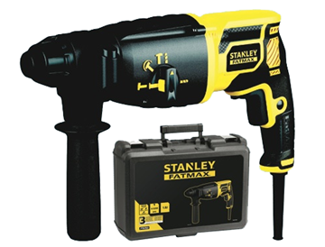 Picture of Tassellatore Stanley SDS PLUS 750 W