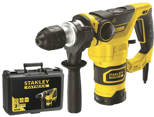 Picture of Martello Stanley SDS Plus 1250 W