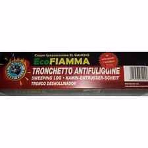 Picture of Tronchetto anti-fuliggine