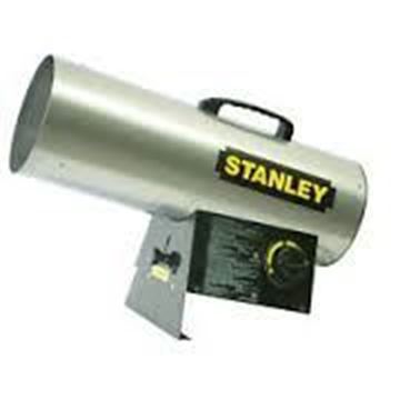 Picture of Generatore Stanley a Gas