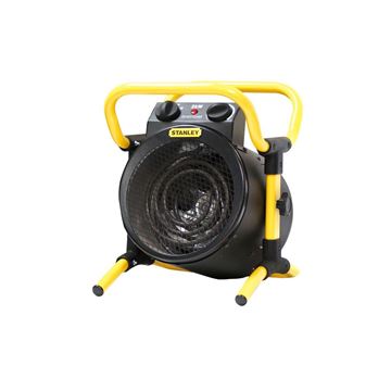 Immagine di Elettroriscaldatore Stanley Turbo 2000