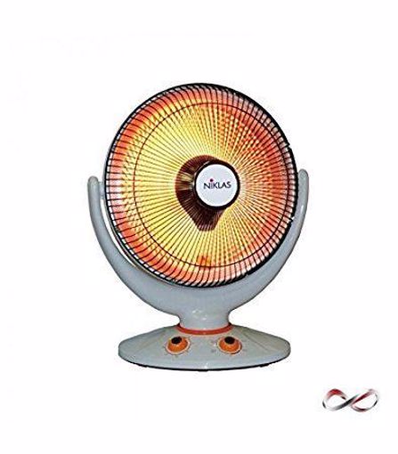 Immagine di Stufa alogena "Sole Mio"