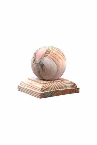 Picture of Copripalo LASA impregnato Sfera