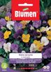Immagine di Confezione semi Viola Cornuta in mix Blumen fiori aiuole giardino bordure vaso