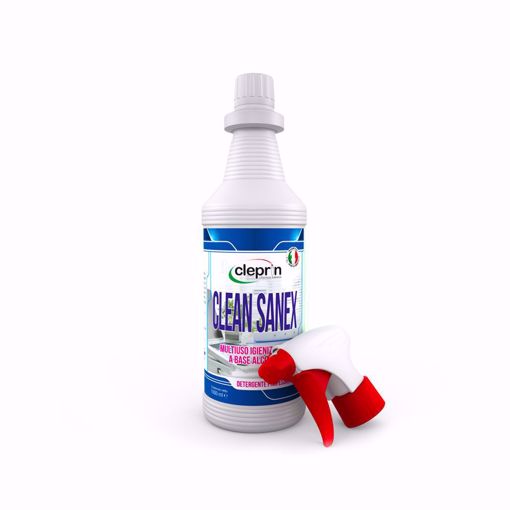 Immagine di Igienizzante Clean Sanex