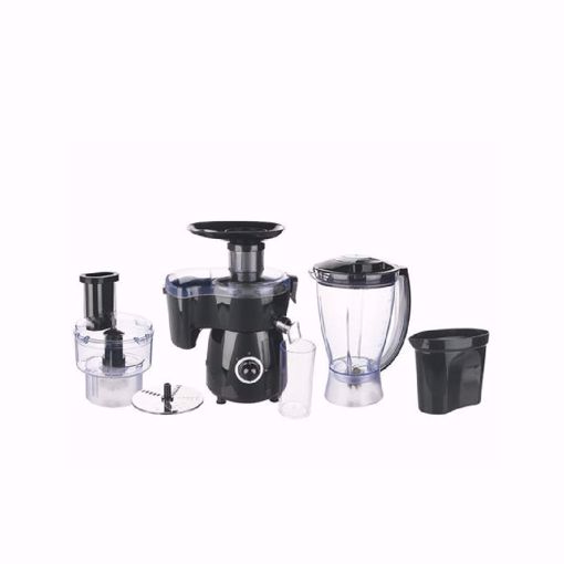 Immagine di Mini robot da cucina 5 in 1