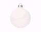 Immagine di SFERA VT BIANCO LUCIDO D100