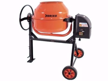 Picture of BETONIERA LT100