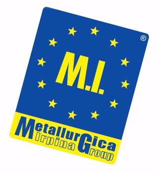 Immagine per il produttore METALLURGICA IRPINA SPA