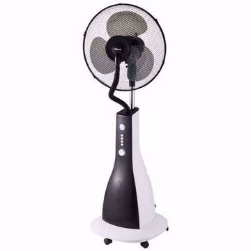 Picture of QLIMA FSM40 Raffrescatore - ventilatore - nebulizzatore  portatile