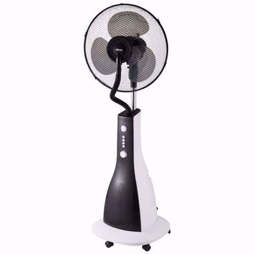 Picture of QLIMA FSM40 Raffrescatore - ventilatore - nebulizzatore  portatile