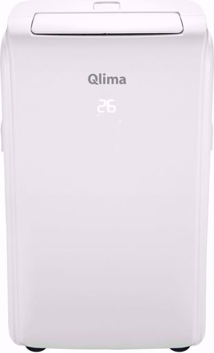 Immagine di CONDIZIONATORE QLIMA P528 BIANCO