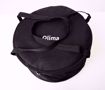 Immagine di BARBECUE A CARBONE NJOY 1007 GIALLO QLIMA