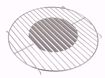 Immagine di BARBECUE A CARBONE NJOY 1007 GIALLO QLIMA
