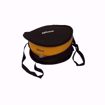 Immagine di BARBECUE A CARBONE NJOY 1007 GIALLO QLIMA