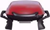 Picture of Barbecue Qlima PC1015 a carbone