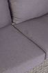 Picture of Divano Kent reclinabile colore: grigio