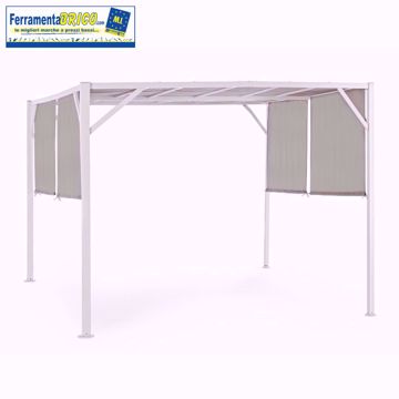 Immagine di Gazebo Cipro