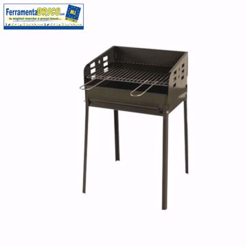 Immagine di Barbecue Picnic Family