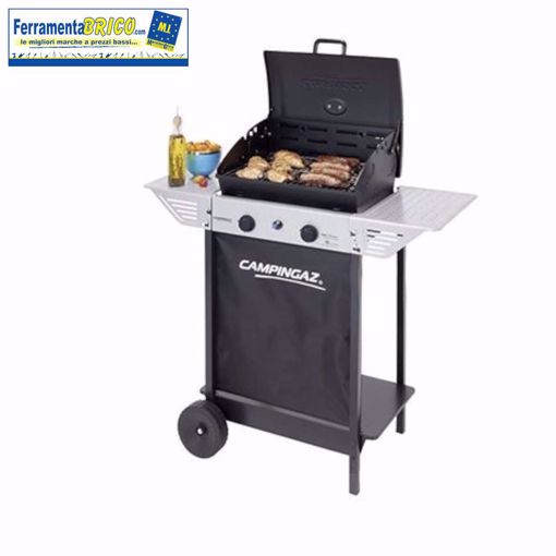 Picture of Campingaz Xpert 100 L Plus Rocky barbecue