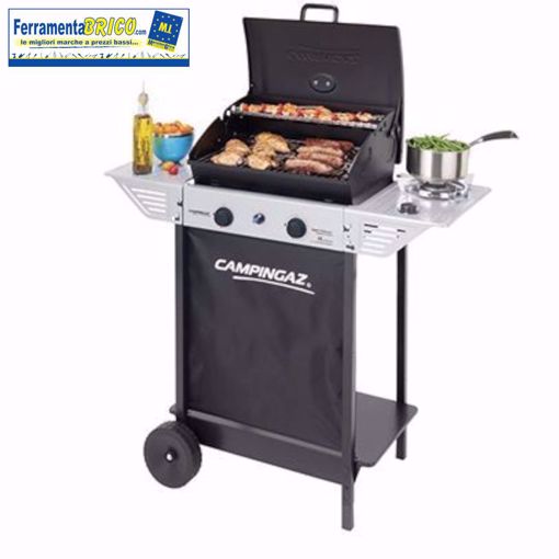 Immagine di Campingaz Xpert 100 LS Plus Rocky barbecue