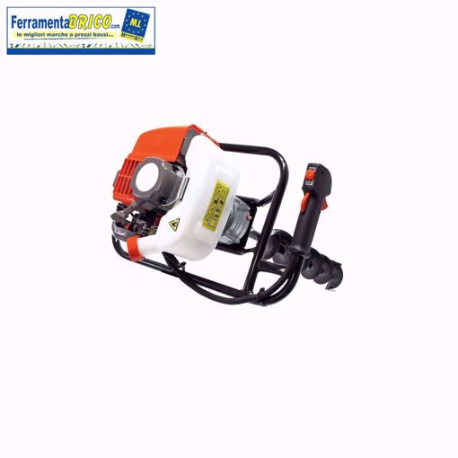 Picture of Mototrivella jet sky 49cc