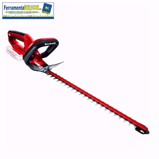 Picture of Tagliasiepi a batteria GE-CH 1846 - Einhell