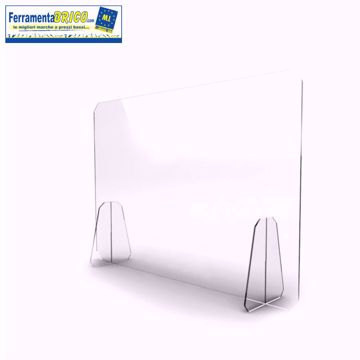 Picture of Barriera protettiva in plexiglass