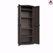 Picture of ARMADIO  KETER TOP RATTAN BROWN H179