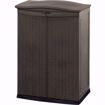 Picture of ARMADIO  KETER TOP RATTAN BROWN H92